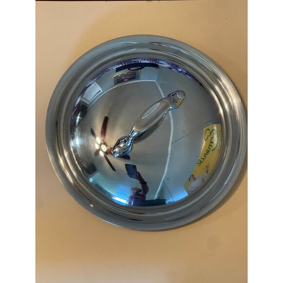 Emerilware 2.5 QT Saucepan with Lid by All-Clad Nonstick - Picture 12 of 12